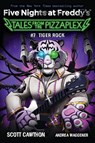 Five Nights at Freddy's: Tales from the Pizzaplex #7 - Scott Cawthon - 9781338871357