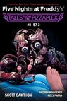 Tales from the Pizzaplex #8: B7-2: An Afk Book (Five Nights at Freddy's) - CAWTHON,  Scott - 9781338873979