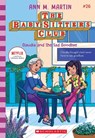 Martin, A: Claudia and the Sad Good-Bye (the Baby-Sitters Cl - Ann M Martin - 9781338875652
