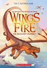 Wings of Fire: The Dragonet Prophecy - Tui T. Sutherland - 9781338883190