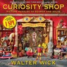 Wick, W: Can You See What I See?: Curiosity Shop (from the C - Walter Wick - 9781339016696