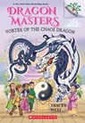 West, T: Vortex of the Chaos Dragon: A Branches Book (Dragon - Tracey West - 9781339022499