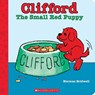 Clifford the Small Red Puppy - Norman Bridwell - 9781339032306