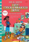 Jessi and the Superbrat (the Baby-Sitters Club #27): Volume 27 - Ann M. Martin - 9781339037615