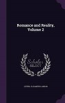 Romance and Reality, Volume - LANDON,  Letitia Elizabeth - 9781341932250