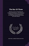 The Bar-20 Three - MULFORD,  Clarence Edward - 9781342235343