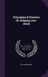 Principles & Practice of Judging Live-Stock - GAY,  Carl Warren - 9781342851482