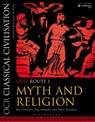 OCR Classical Civilisation GCSE Route 1 - Ben (Wallington County Grammar School Greenley ; Dan (Bablake School Menashe ; James (Godolphin and Latymer School Renshaw - 9781350014879