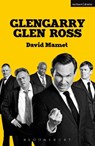 Glengarry Glen Ross - MAMET,  David - 9781350067370