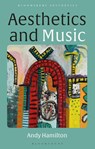 Aesthetics and Music - Andy (Durham University Hamilton - 9781350094352