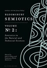 Bloomsbury Semiotics Volume 2 - Jamin (Ryerson University Pelkey ; Dr Stephanie Walsh (Ryerson University Matthews - 9781350139329