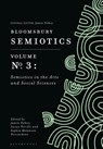 Bloomsbury Semiotics Volume 3 - Jamin (Ryerson University Pelkey ; Dr Susan (University of Bari Petrilli ; Sophia Melanson (York University Ricciardone - 9781350139367