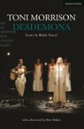 Desdemona - Toni Morrison - 9781350270275