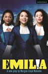 Emilia - Morgan Lloyd (Author) Malcolm - 9781350279247
