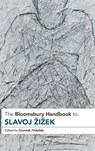 The Bloomsbury Handbook to Slavoj Zizek - Dominik (Munich School of Philosophy Finkelde - 9781350402119