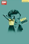 Ben and Imo - Mark Ravenhill - 9781350471603