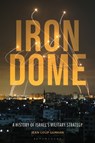 Iron Dome - Jean-Loup Samaan - 9781350499614