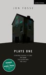 Fosse: Plays One - Jon (Author) Fosse - 9781350514331