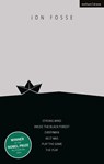Jon Fosse Plays 7 - Jon (Author) Fosse - 9781350540880
