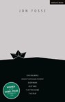 Jon Fosse Plays 7 - Jon (Author) Fosse - 9781350540897