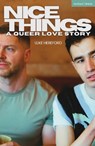 Nice Things - Luke Hereford - 9781350633742