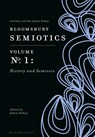 Bloomsbury Semiotics Volume 1 - Jamin (Ryerson University Pelkey - 9781350641846