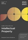Core Statutes on Intellectual Property 2021-22 - DOWIE-WHYBROW,  Margaret (School of Law, University of Greenwich) - 9781352012712
