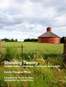 Standing Twenty - WEST,  Kevin Douglas - 9781364866440
