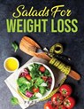 Salads - Peter Voss - 9781365524875