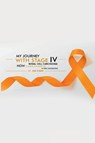 MY JOURNEY WITH STAGE IV RENAL CELL CARCINOMA - Joel Stern - 9781365913419