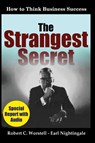 The Strangest Secret - Robert C. Worstell ; Earl Nightingale - 9781365991448