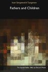 Fathers and Children - TURGENEV,  Ivan Sergeevich - 9781366509567