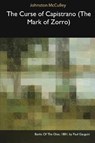 The Curse of Capistrano - MCCULLEY,  Johnston - 9781366578020