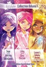 Star Darlings Collection: Volume 1 - Shana Muldoon Zappa - 9781368001113