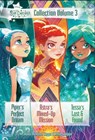 Star Darlings Collection: Volume 3 - Shana Muldoon Zappa - 9781368001137