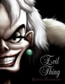 Evil Thing - Serena Valentino - 9781368009034