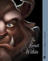 The Beast Within - Serena Valentino - 9781368013901
