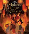Mulan's Lunar New Year - Sophie Li - 9781368023269