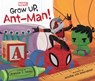 GROW UP ANTMAN -  - 9781368023276