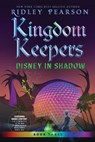 Kingdom Keepers Iii - Ridley Pearson ; Disney Storybook Art - 9781368046275