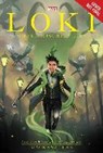 LOKI INTERNATIONAL EDITION INTERNATIONAL - MACKENZI LEE - 9781368054959