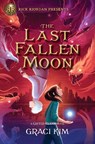 The Last Fallen Moon - Graci Kim - 9781368073141