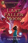 The Last Fallen Moon - Graci Kim - 9781368073158