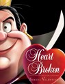 Valentino, S: Heartbroken - Serena Valentino - 9781368076746