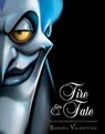 Fire and Fate - Serena Valentino - 9781368076791