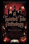 Blackburne, L: Twisted Tale Anthology - Livia Blackburne ; Liz Braswell ; Jen Calonita ; M K England - 9781368080415