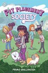 Pet Placement Society - Primo Gallanosa - 9781368097345