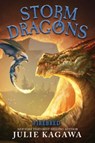 Firebred - Julie Kagawa - 9781368098069