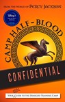 Riordan, R: From the World of Percy Jackson Camp Half-Blood - Rick Riordan - 9781368100830