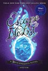 Escape from the Isle of the Lost - Melissa de la Cruz - 9781368112420